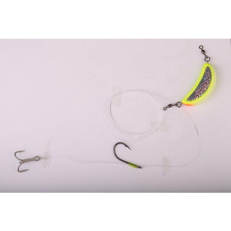 Savage Gear Nordic Bait Fish Rig 300g
