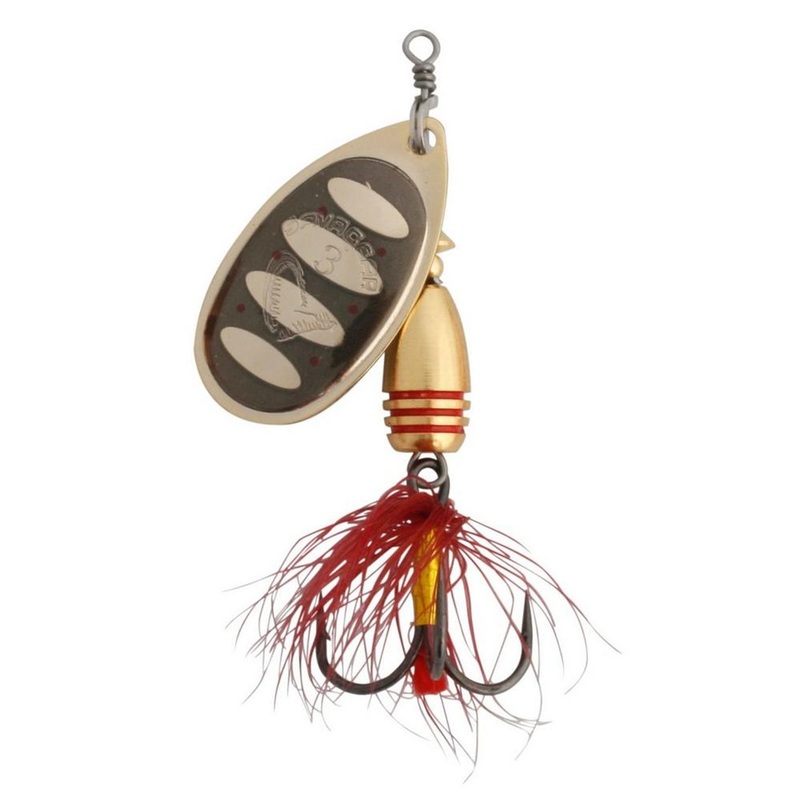 Savage Gear Rotex Spinner