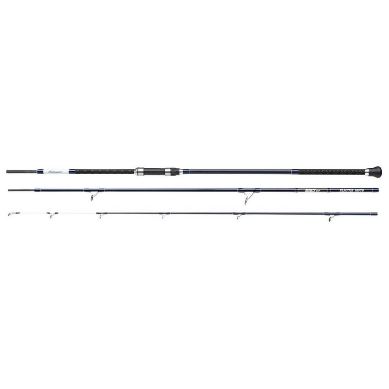 Shakespeare SALT XT 10'6 Flattie Rod