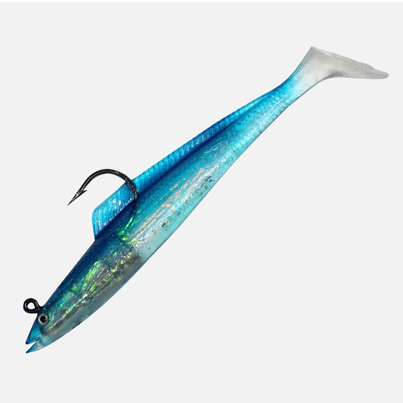 Sidewinder Super Holographic Sandeels