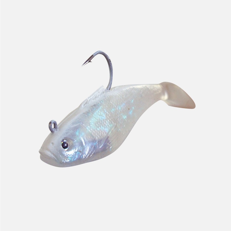 Sidewinder Super Holographic Shads