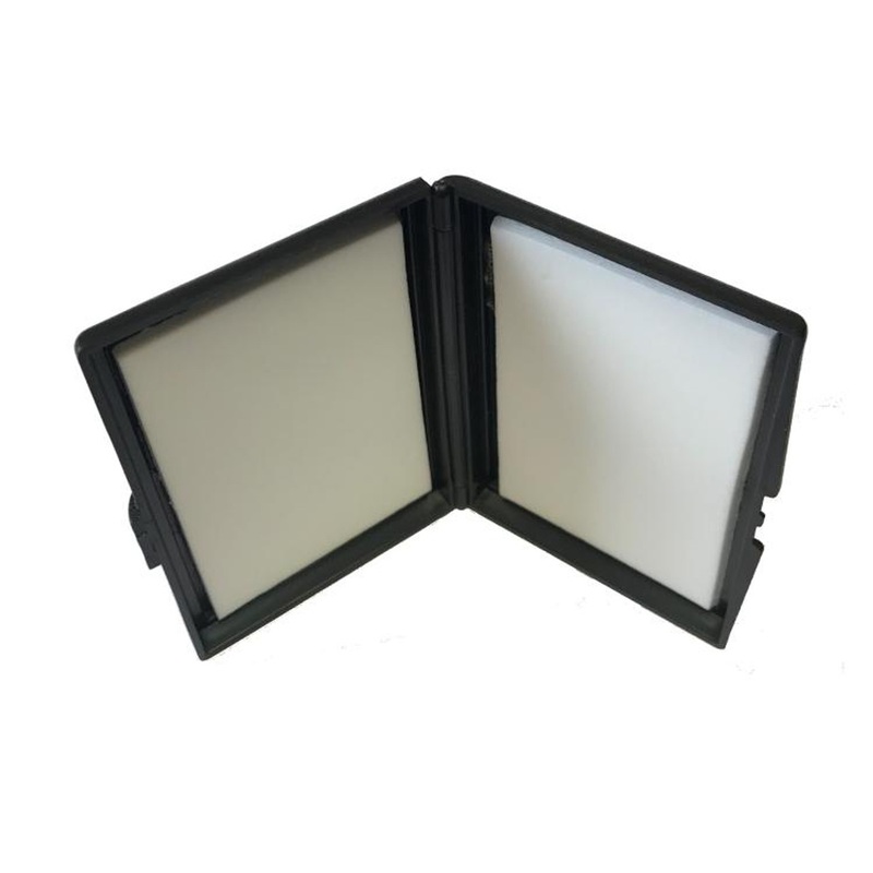 Small Fly Box