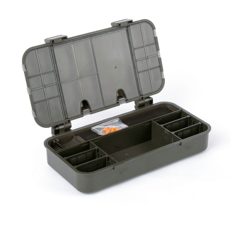 Sonik Lokbox Compact S-2 Box