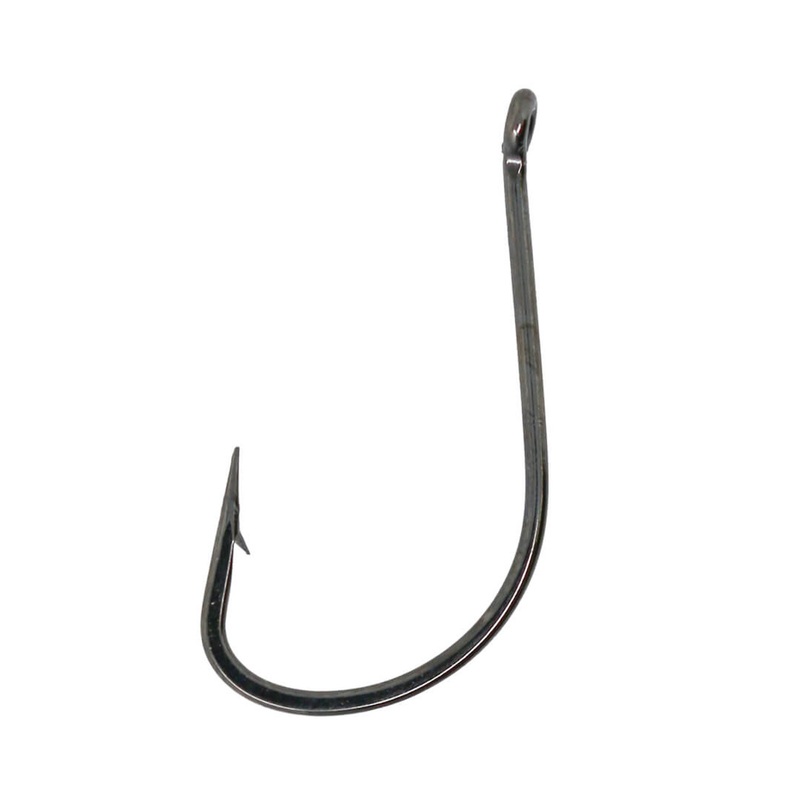 Tronixpro T78 Kairyo Han Hooks, Size 4