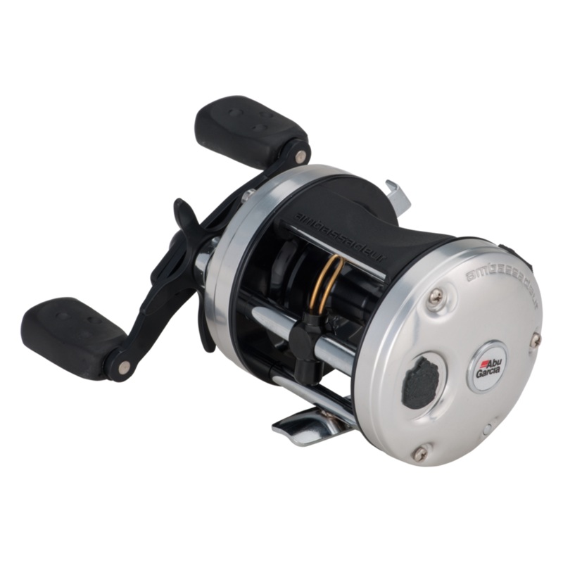 Abu Garcia Ambassadeur 5500C3 Round Reel