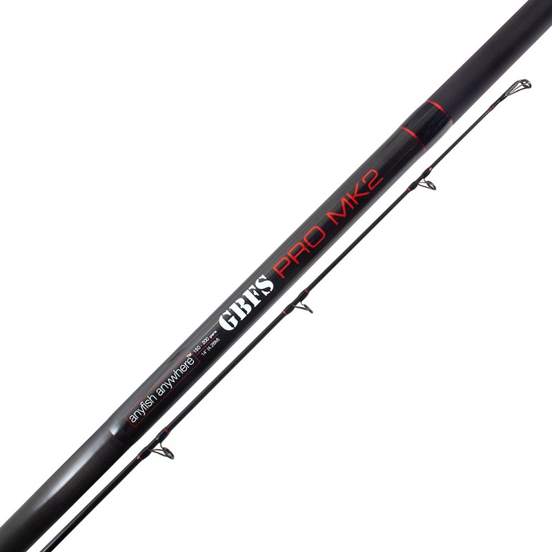 Anyfish Anywhere GBFS Pro MK2