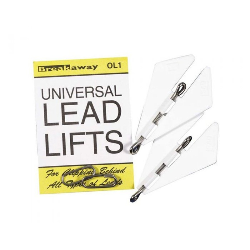 Breakaway Universal Lead Lifts