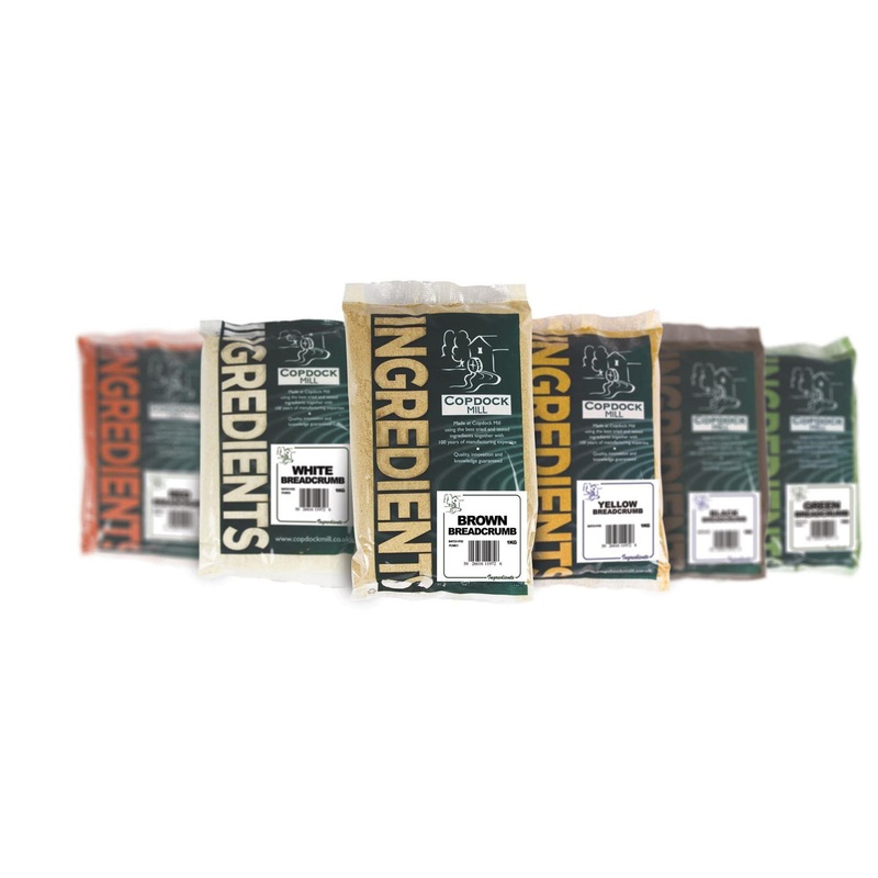 Copdock Angling Breadcrumb 900g
