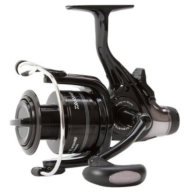Daiwa Black Widow BR5000A Carp Reel