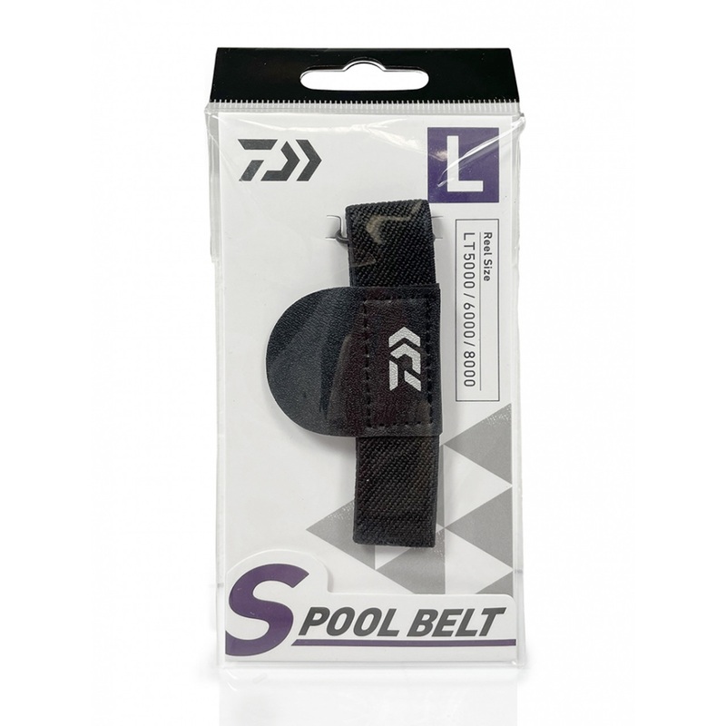 Daiwa Spool Belt
