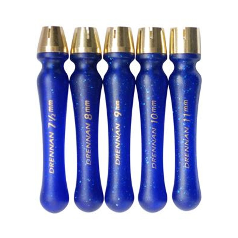 Drennan Bread Punches, Large