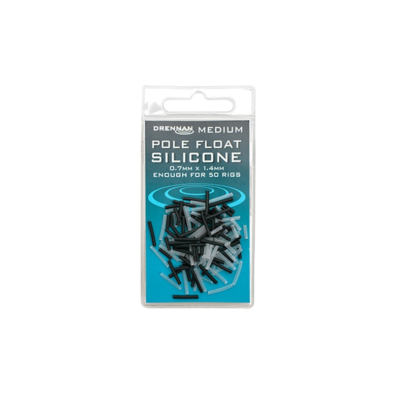 Drennan Pole Float Silicone