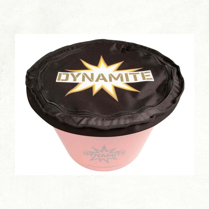 Dynamite Neoprene Bucket Cover