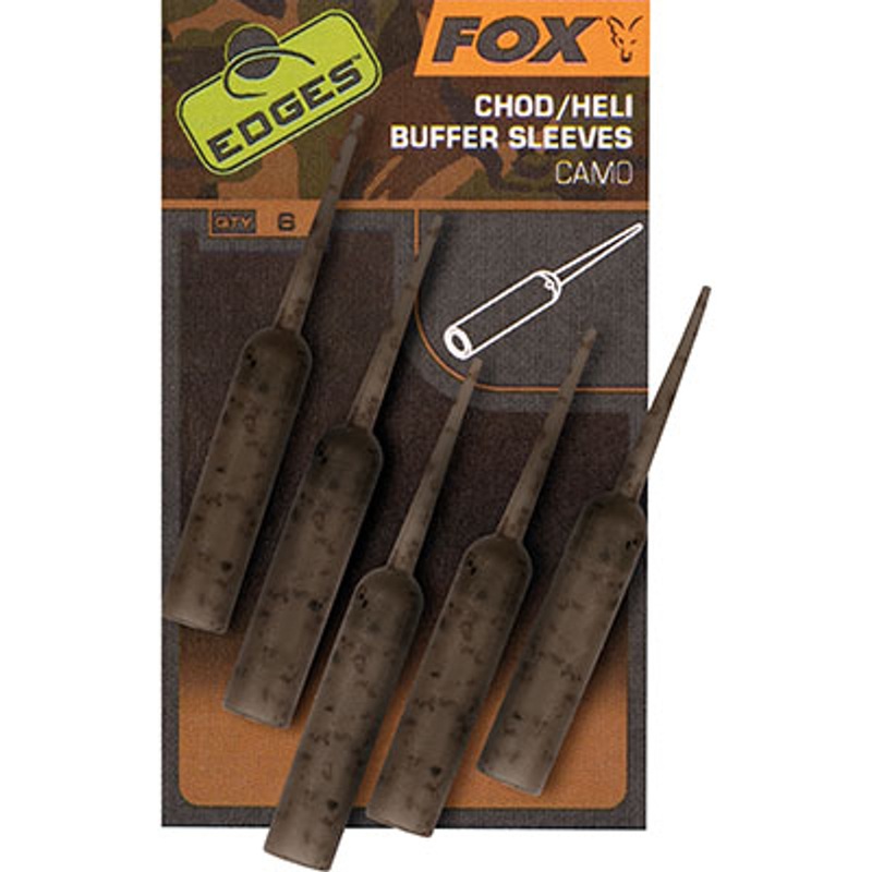 Fox Chod/Heli Buffer Sleeve