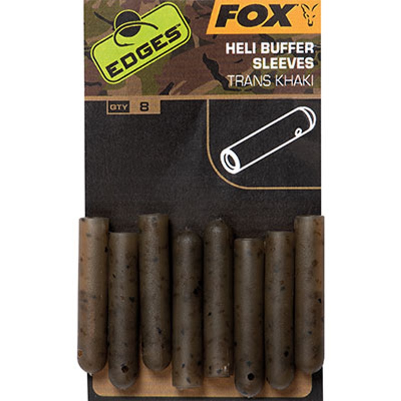 Fox Heli Buffer Sleeves