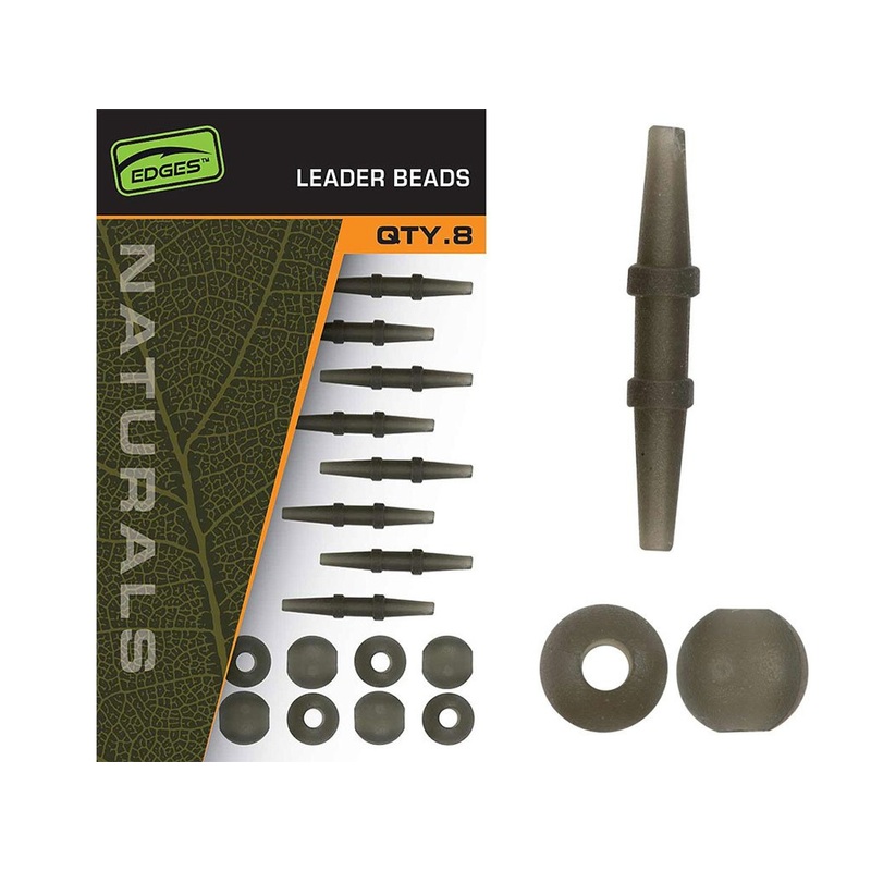 Fox Leader Beads