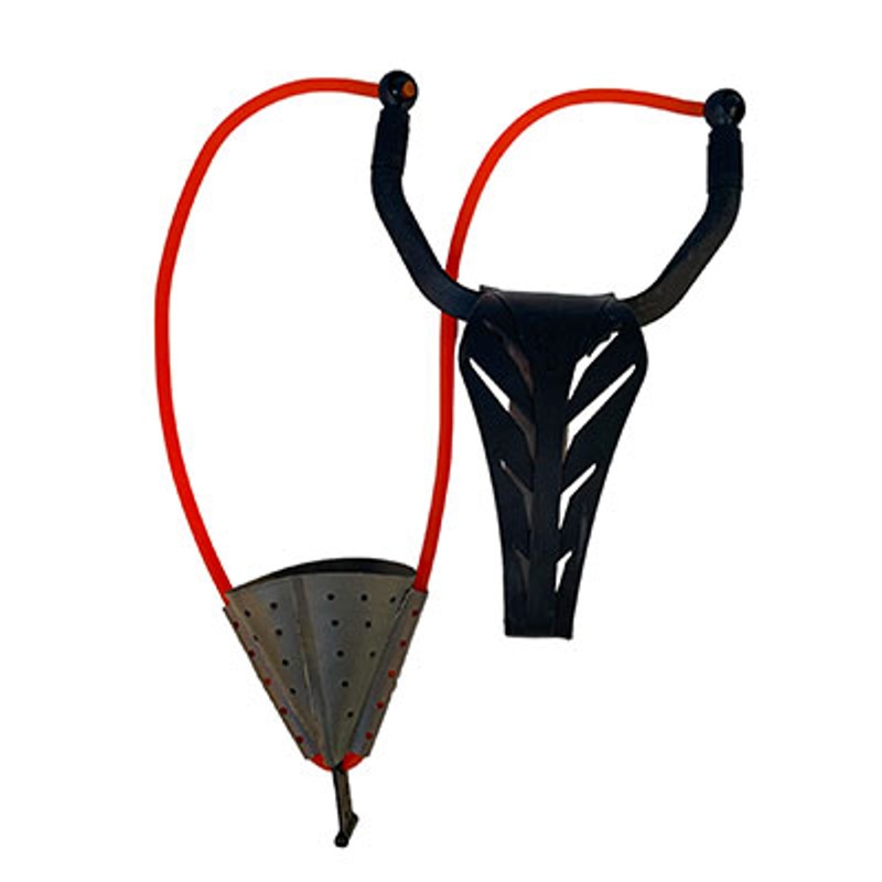 Fox Slik Powerguard Multi Pouch Catapult