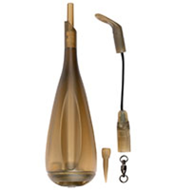 Fox Zig Float Kit