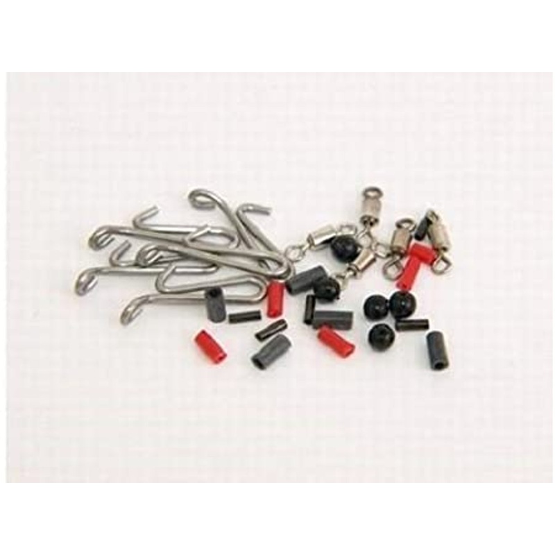 Gemini Genie Pulley Clips