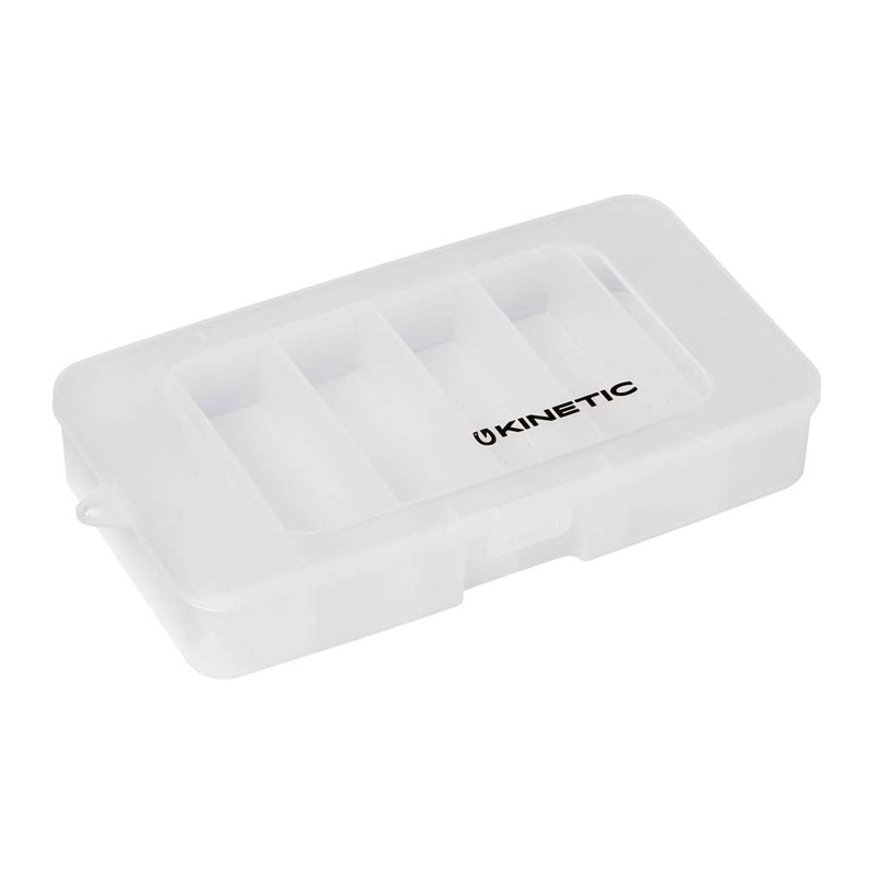 Kinetic Crystal Lure Box
