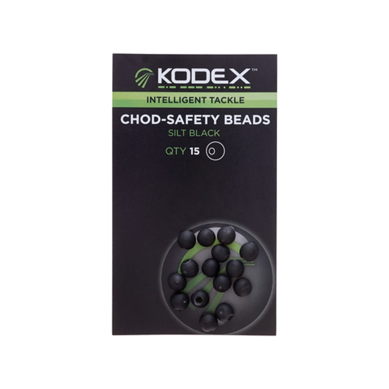 Kodex Chod-Safety Beads