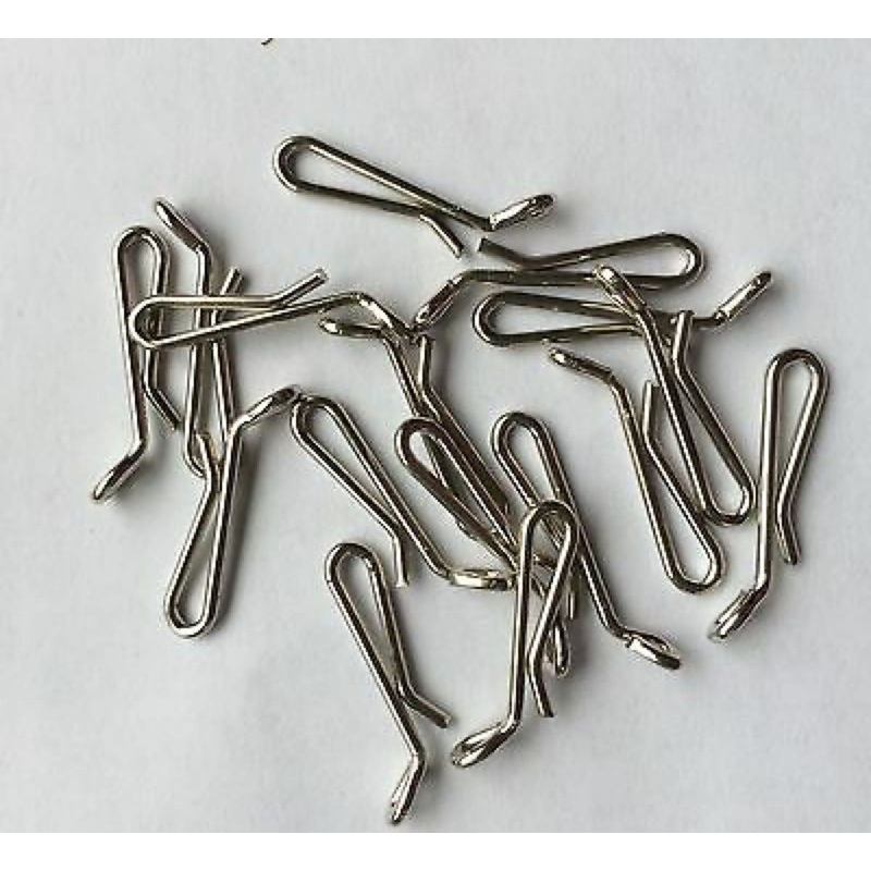 Koike Bent Rig Clips