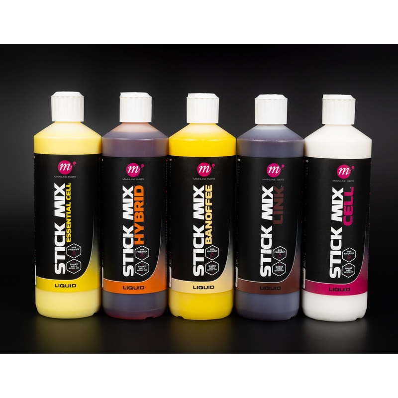 Mainline Stick Mix Liquid