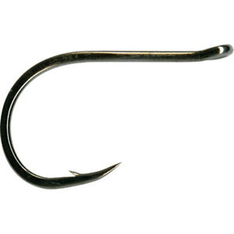 Mustad Ringed Chinu Hooks