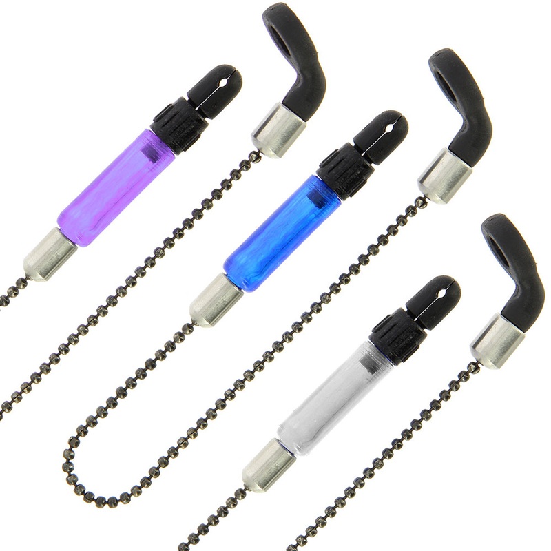NGT Bite Indicator Chain Set