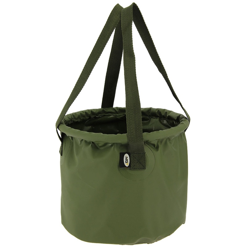 NGT PVC Water Bucket