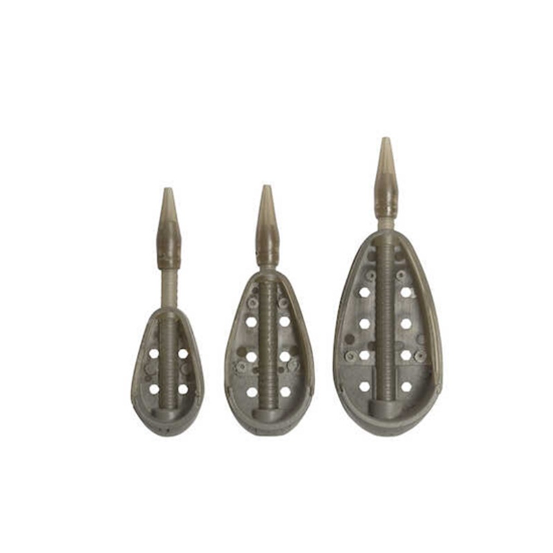 Preston Innovations ICS In-Line Banjo XR Feeders