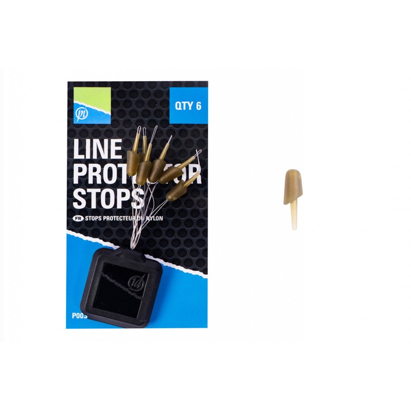 Preston Innovations Line Protector Stops