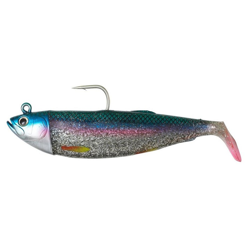 Savage Gear Cutbait Herring Shad Kits