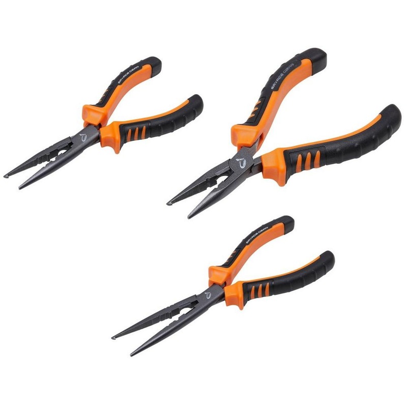Savage Gear Splitring and Cut Plier Medium
