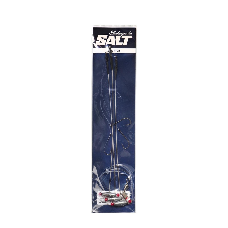 Shakespeare SALT Bottom Hugger Rig
