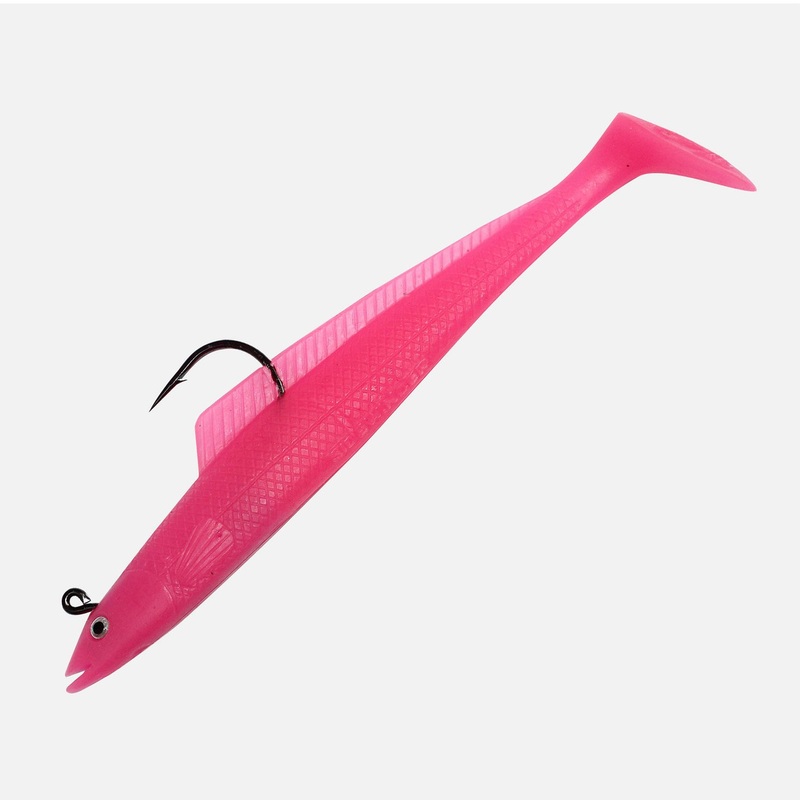 Sidewinder Super Solid Sandeels