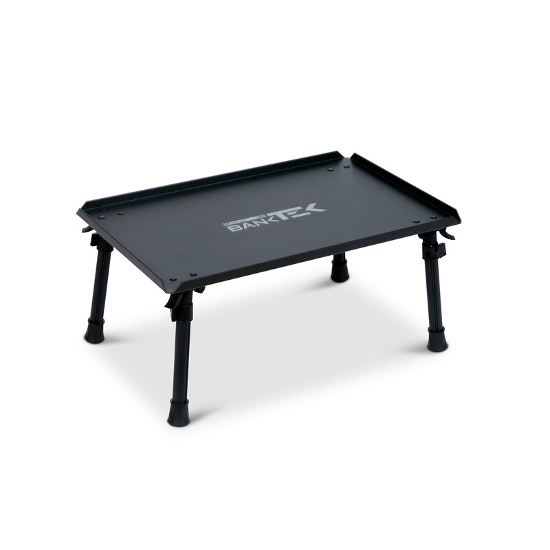 Sonik Bank-Tek Bivvy Table