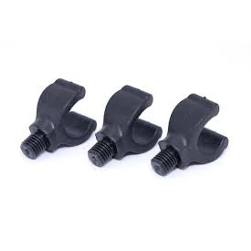 Sonik Stanz Rubber Rod Grips