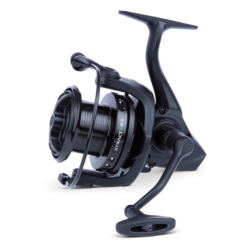 Sonik Xtractor  5000 Carp Reel