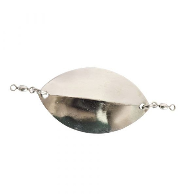 Tronixpro Flattie Spoon
