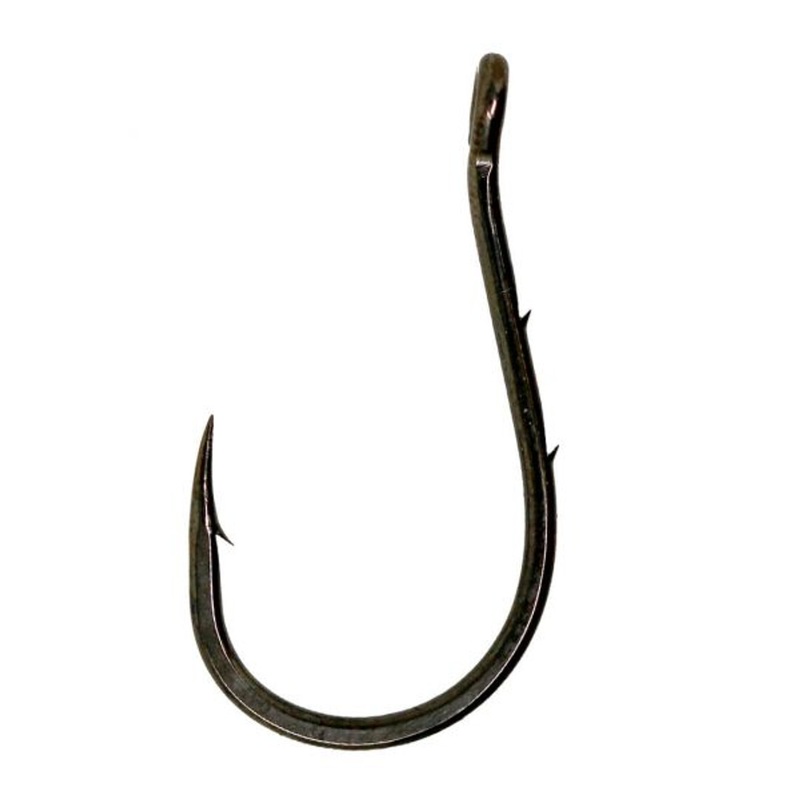 Tronixpro T72 Chinu Baitholder Hooks, Size 4